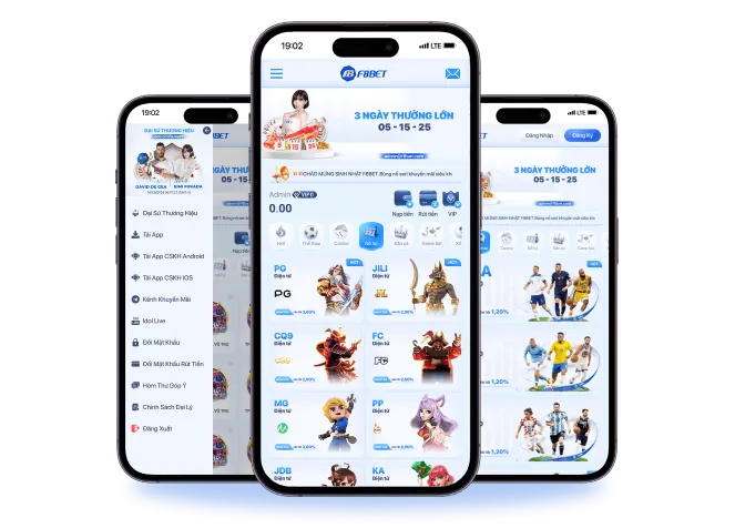 Đa dạng trò chơi trên ứng dụng Luk88