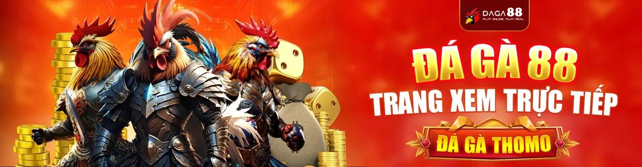 Đá Gà Trực Tiếp Luk88