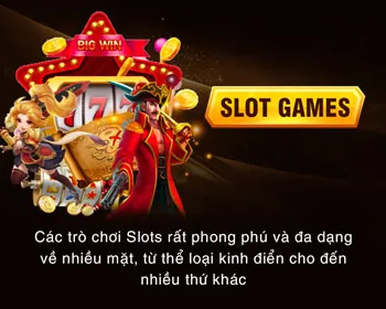 Kho trò chơi đa dạng tại luk88